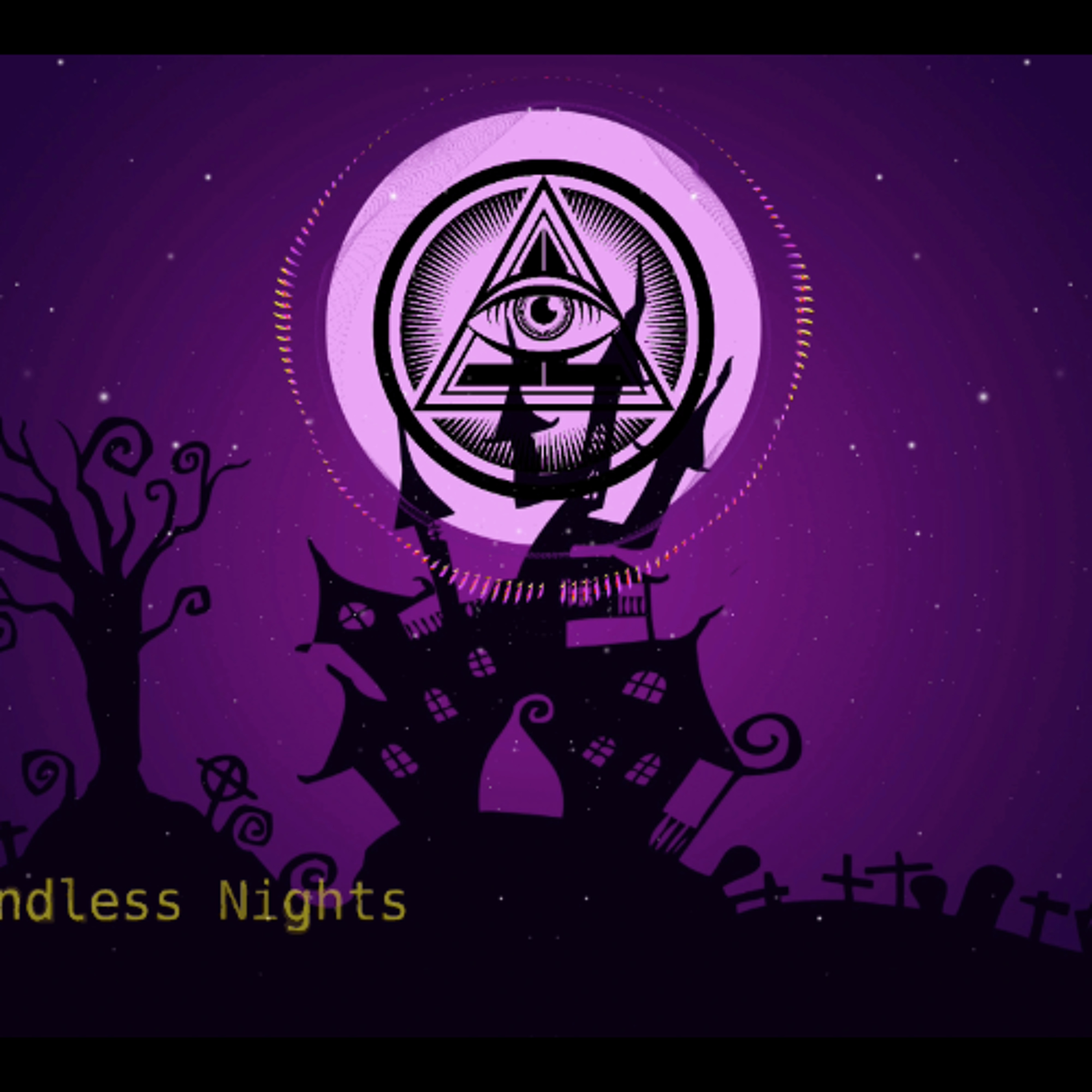 Endless Nights episode artwork