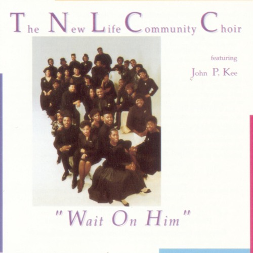 It Will Be Alright (feat. John P. Kee)