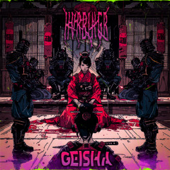 Geisha (FREE DOWNLOAD)