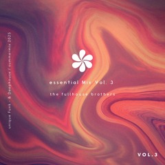FHB essential mix Vol3