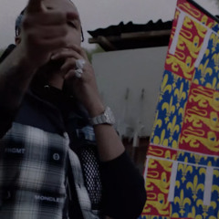 Anglo Saxon Loski x Blanco flip @Z33V