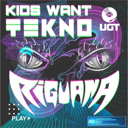Kids tekno clearance