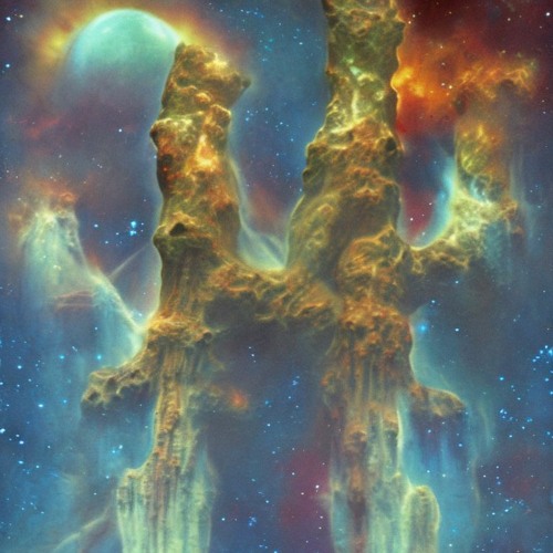 Pillars of Creation