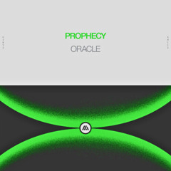 Prophecy - Oracle (Dani Toro remix)