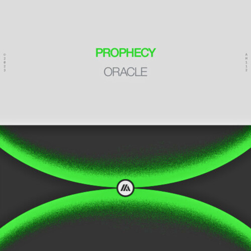 Prophecy - Oracle (Dani Toro remix)