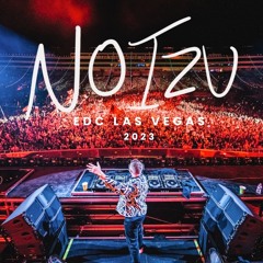 Noizu @ EDC Las Vegas 2023