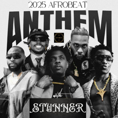 🔥 2025 Afrobeat Mixtape (Nigeria - Ghana) + Amapiano 🇳🇬🇬🇭🇿🇦
