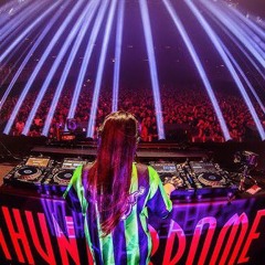 Thunderdome 2024 - Anime
