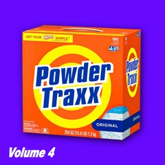 POWDER TRAXX Vol. 4 Nebulaee (Snippets) Out on December 15th