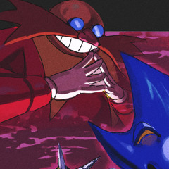 Too Late To Do Anything - Sonic CD Fucked Up Future