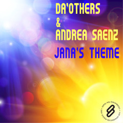 Jana's Theme (feat. Andrea Saenz)
