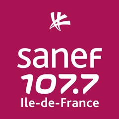 Sanef 107.7 Ile-De-France [Top Horaire 2022]