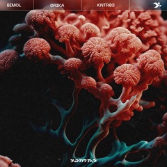 |PREMIERE| Bimol & Confidential Recipe - 7even (KNTR003)