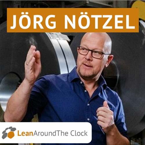 LATC2023 SpeakerInterview - Jörg Nötzel