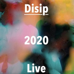 DISIP - MEDLEY 8-22-20