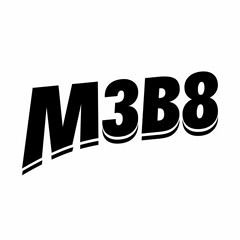 M3B8 BDay Pack - 2024 (FREE DL) 🥳🥳