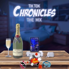 Tik Tok Chronicles Episode 1 #TEAMZESS @itstruffles_