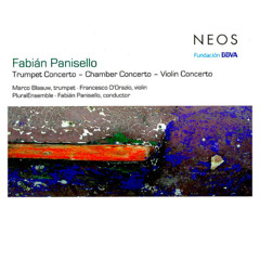 Chamber Concerto: II. Cantico