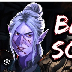 BALDUR S GATE 3 SONG True Soul Minthara D D Bardcore.mp3