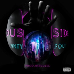 Ousside(Prod by Hercule$)