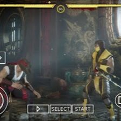 Stream Mortal Kombat 11 Ppsspp Descargar Archivo 300mb by Makesh | Listen  online for free on SoundCloud