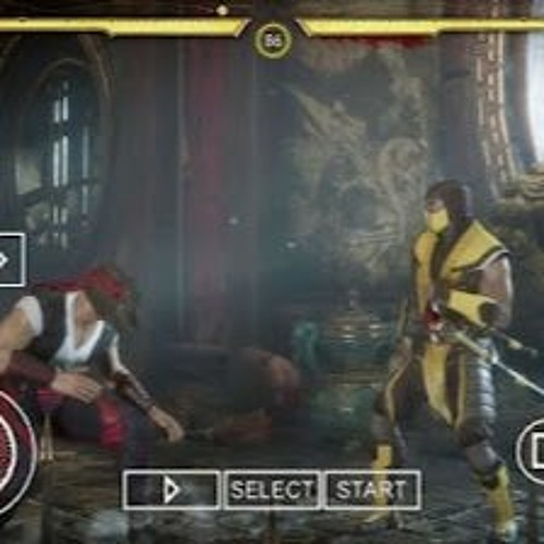 Mortal Kombat 11 Apk For Android Download Free [Latest]