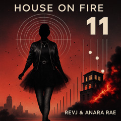 House on Fire - Black 11 (2)