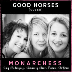 Good Horses [cover]