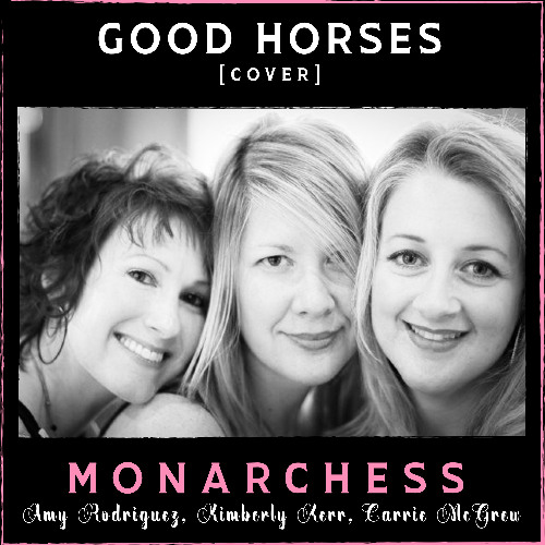Good Horses [cover]