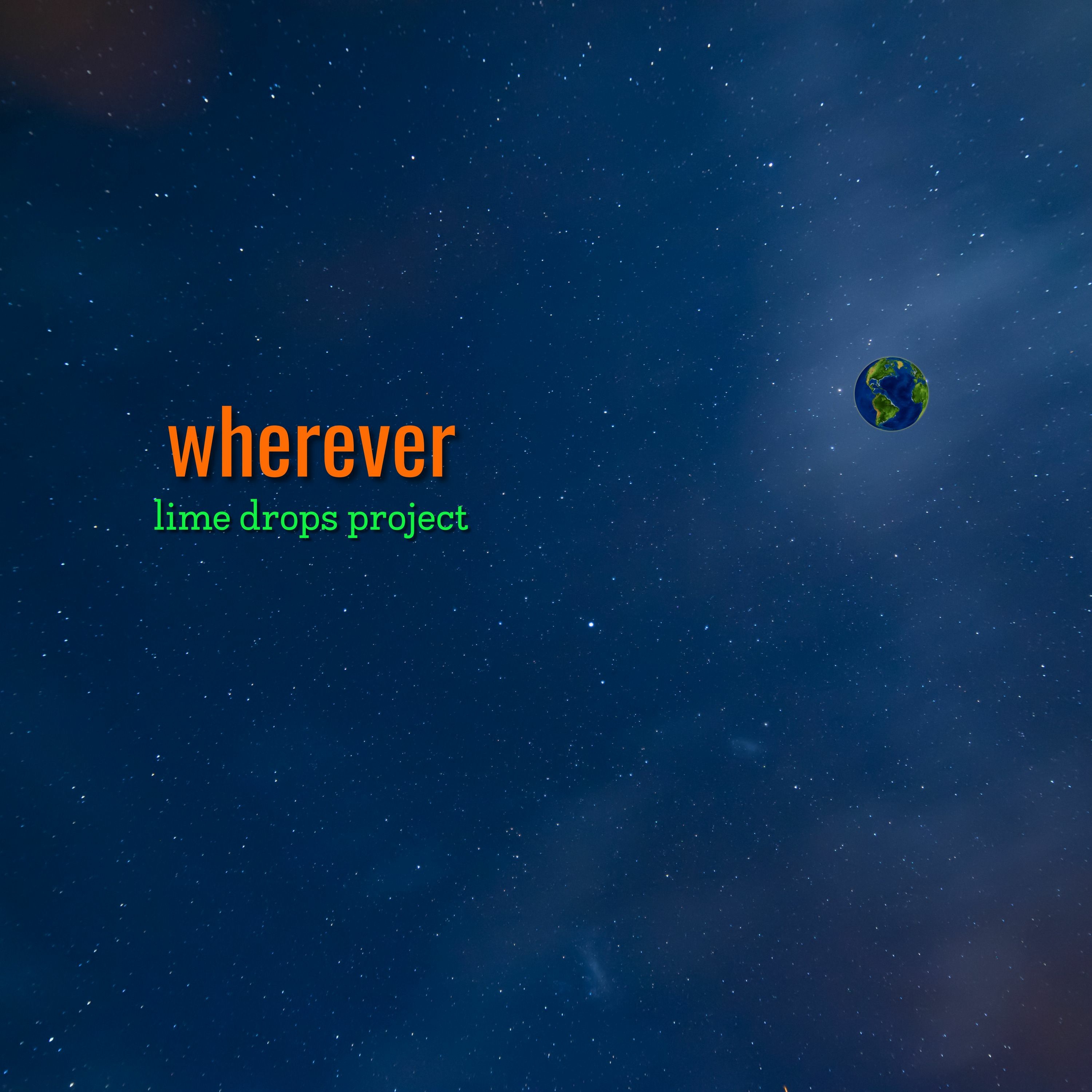 Wherever