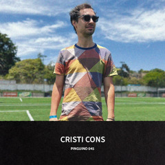 CRISTI CONS / PINGÜINO 045  / 20.11.25