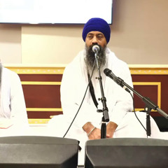 Katha Gyani Jangbir Singh Ji 11/17/21