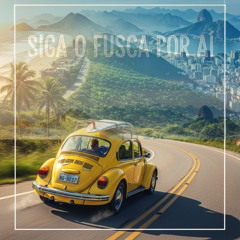 Siga o Fusca por aí
