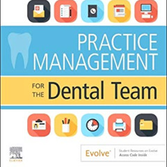[Access] KINDLE 📘 Practice Management for the Dental Team - Text and Workbook Packag