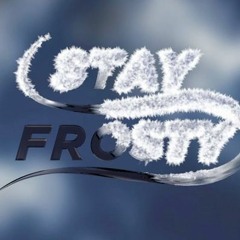 Stay Frosty Instrumental
