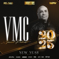 VMC - Industry Nightclub PV New Year Celebration 2025 (Promo Set)