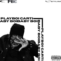 Playboi Carti-FROM DA PROJECTS
