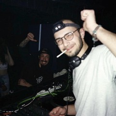Rave Traxx w/ H33T & sixeightsix - 16th March 2023