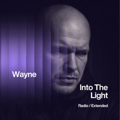 Into The Light (Radio)