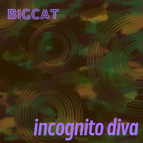 incognito diva mix - ukg mix