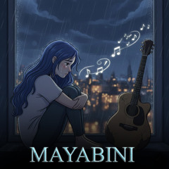 Mayabini (feat. Rocky Ghosh Music)