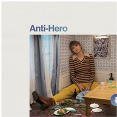 Taylor Swift - Anti-Hero (Herb Wind & Fire Remix)