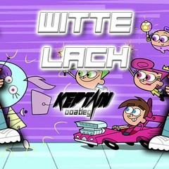 Chip Skylark - Mijn Witte Lach En Ik (KEPTAIN Remix)
