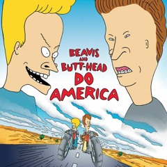 Beavis and Butt-Head Do America (1996) FuLLMovie Online ENG~SUB MP4/720p [O421900A]