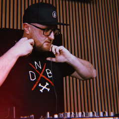 No Control - Drum and Bass freestyle SET # 2 - March 2025 (deep, rollers, dancefloor)
