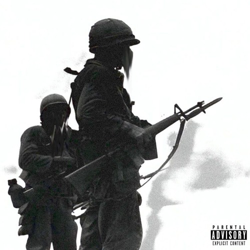 $ierra & GeezyBeatz - Trzyma Mnie Blok (feat. vkie)