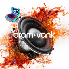 Podcast 34 Bram VanK LoudCreativeRadio May 20 2024