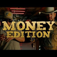 Eden Muñoz, Fuerza Regida - MONEY EDITION