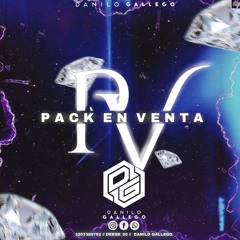 (18 TRACKS)PACK EN VENTA - DANILO GALLEGO PERSONALES 2024