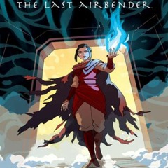 *Great Azula in the Spirit Temple (Avatar: The Last Airbender) PDF Book (by Faith Erin Hicks)